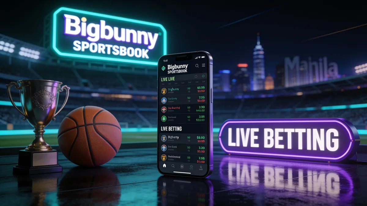 How to Download BigBunny Casino App for iOS — bigbunny casino in the Philippines
