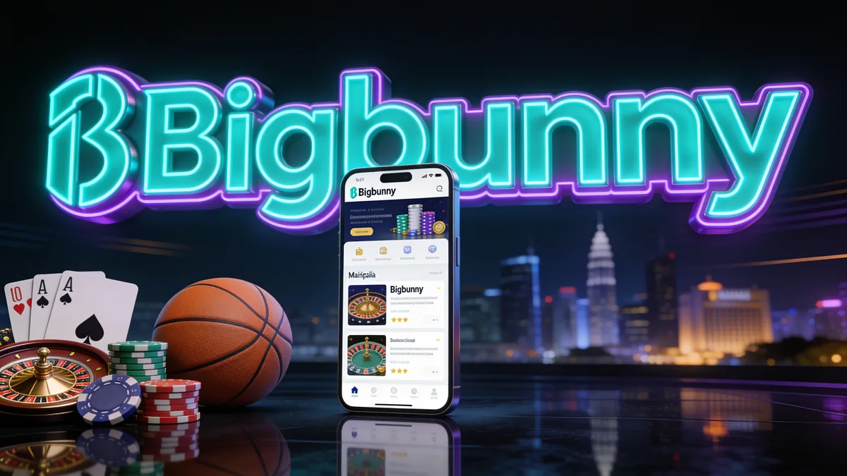 How to Verify Your BigBunny Account: bigbunny casino guide for players in the Philippines
